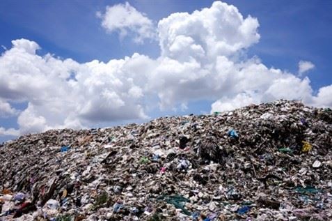 Landfill Picture