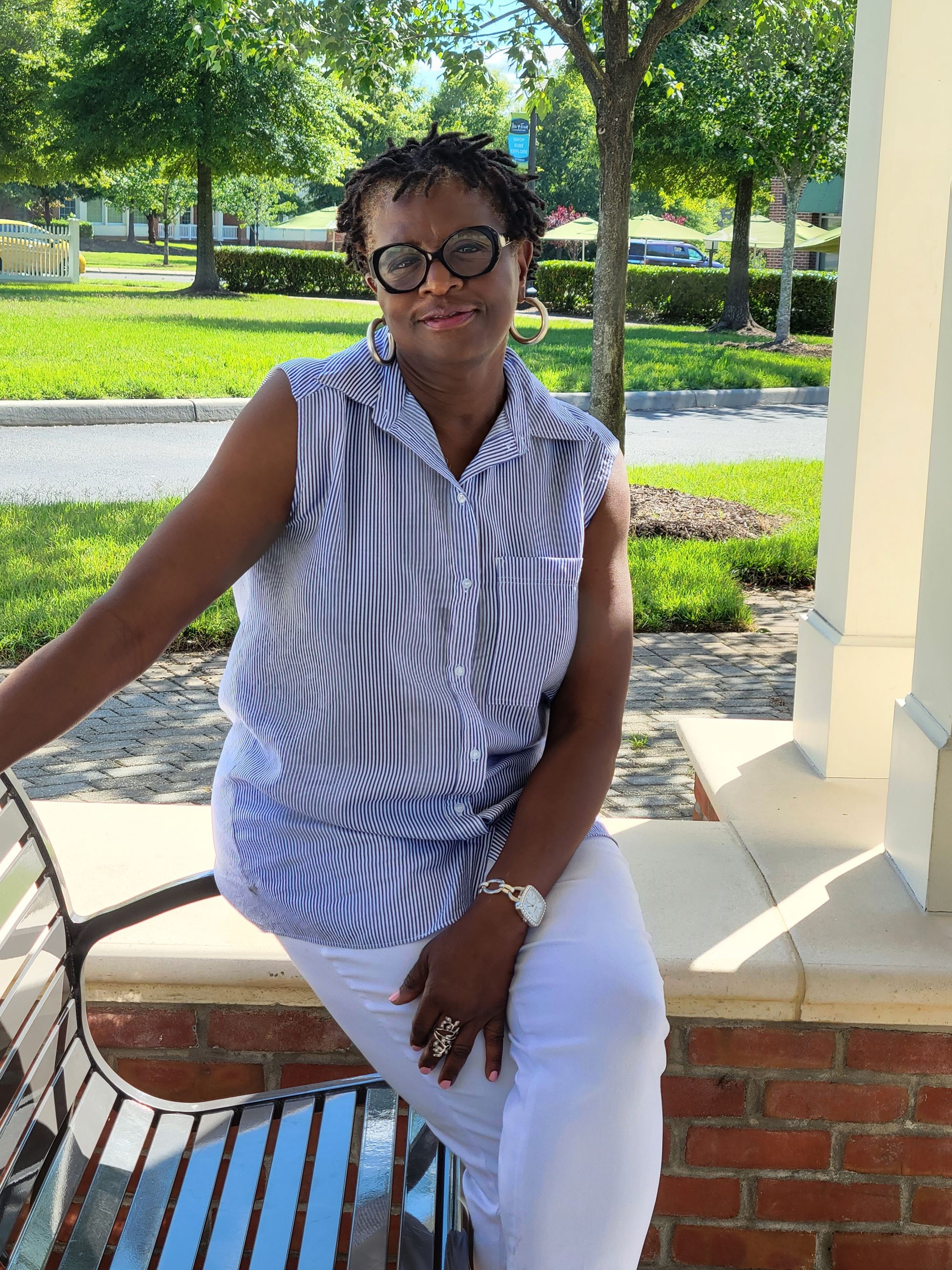 Felecia Arrington Image