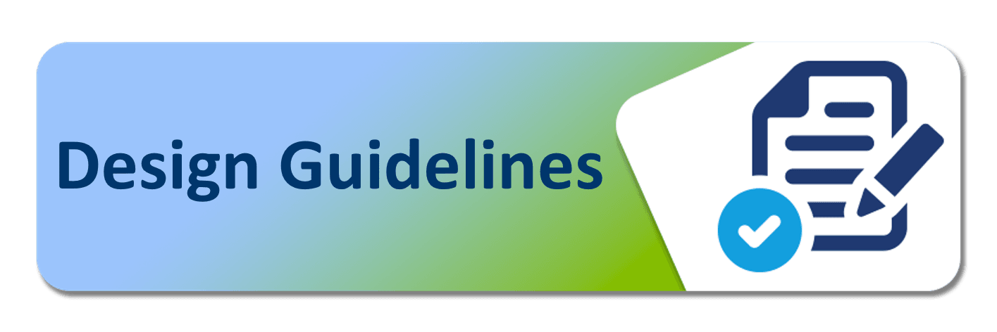 Design Guidelines