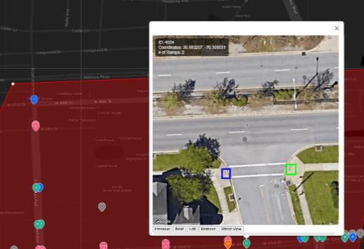 Illustration of Access4All Tool Image