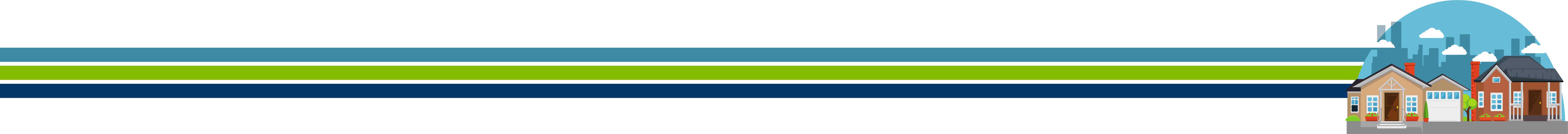 neighborhood services footer image