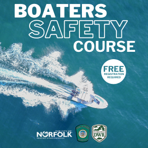 Boaters Safety Web Image