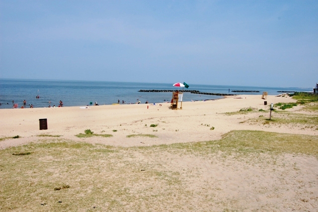 Community Beach